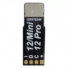 Роз'єм акумулятора Пряжка Flex Кабель для iPhone 12/12 Pro / 12 Mini 